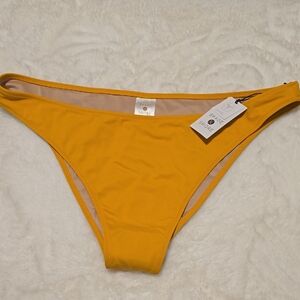 Shade and shore Bikini Bottom Sz XL